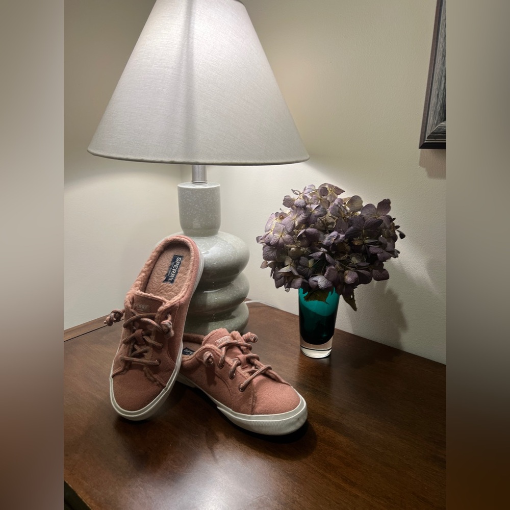 Pier Wave Platform Slip On sneakers by Sperry - Picture 7 of 7